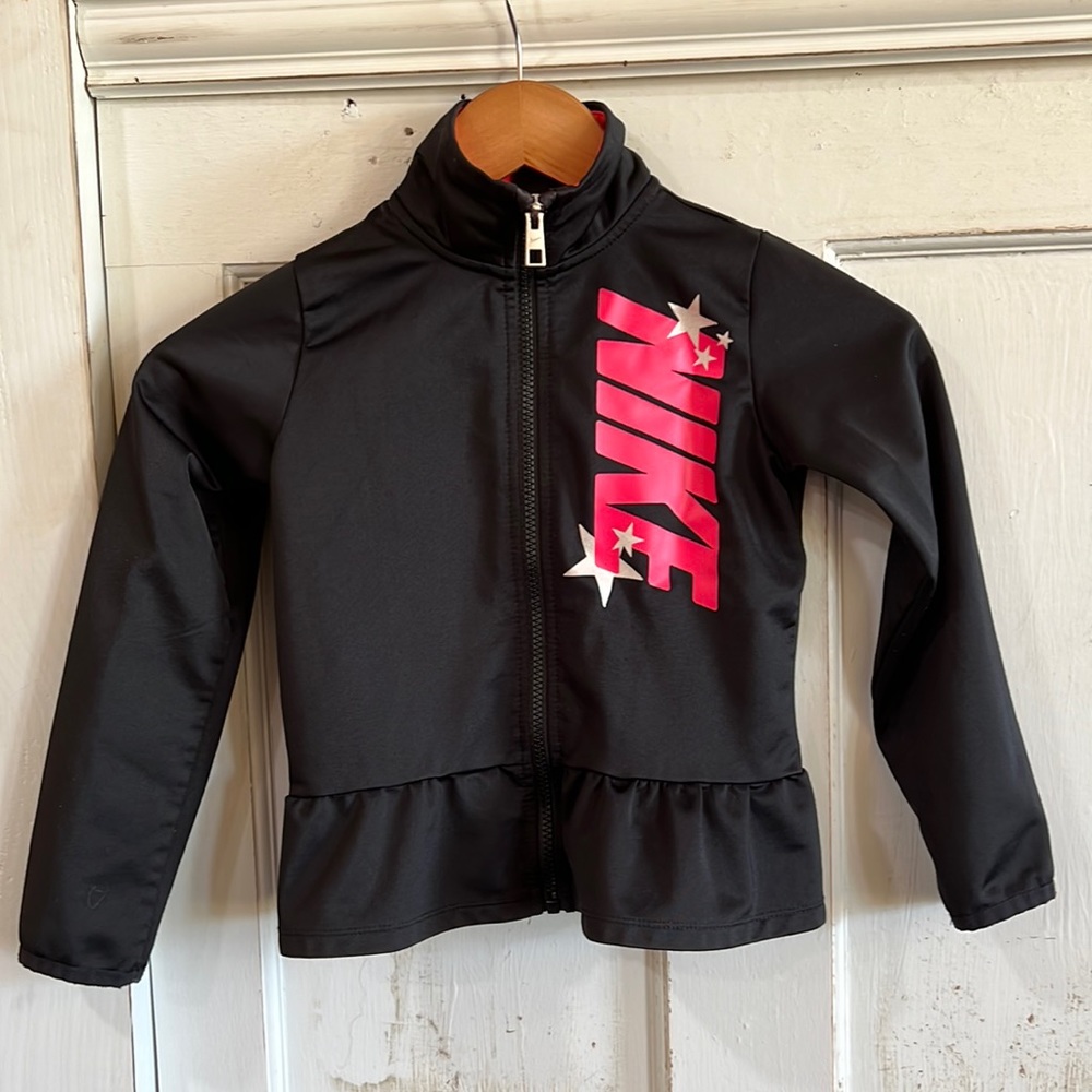 Nike Zip-Up